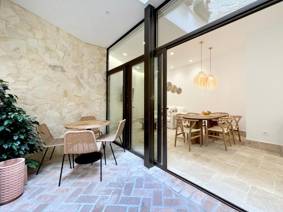 Arcos De Medina - Apartamentos Premium Córdoba Eksteriør billede