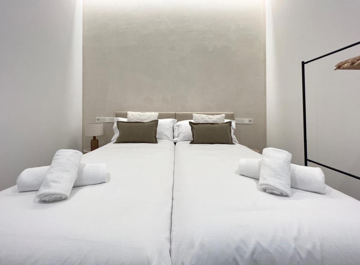 Arcos De Medina - Apartamentos Premium Córdoba Eksteriør billede