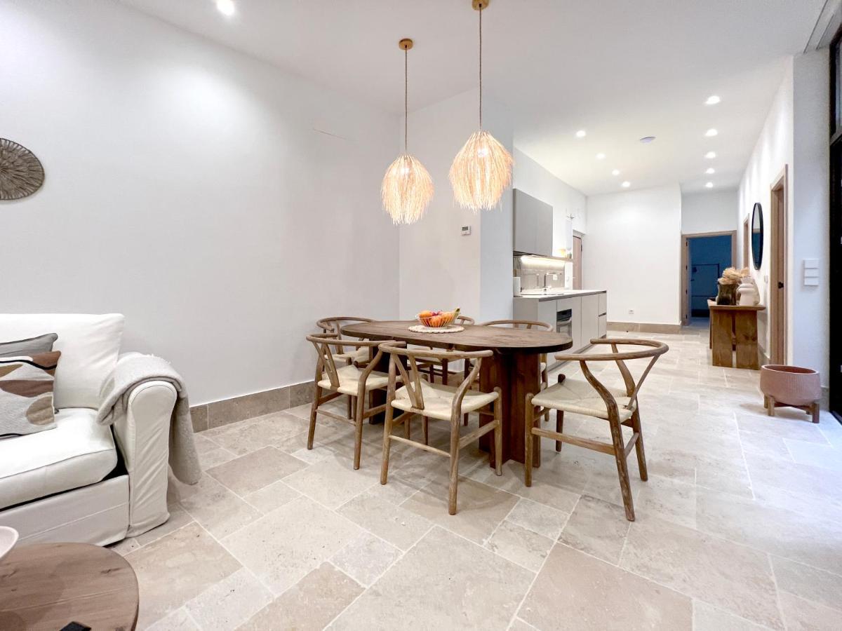 Arcos De Medina - Apartamentos Premium Córdoba Eksteriør billede