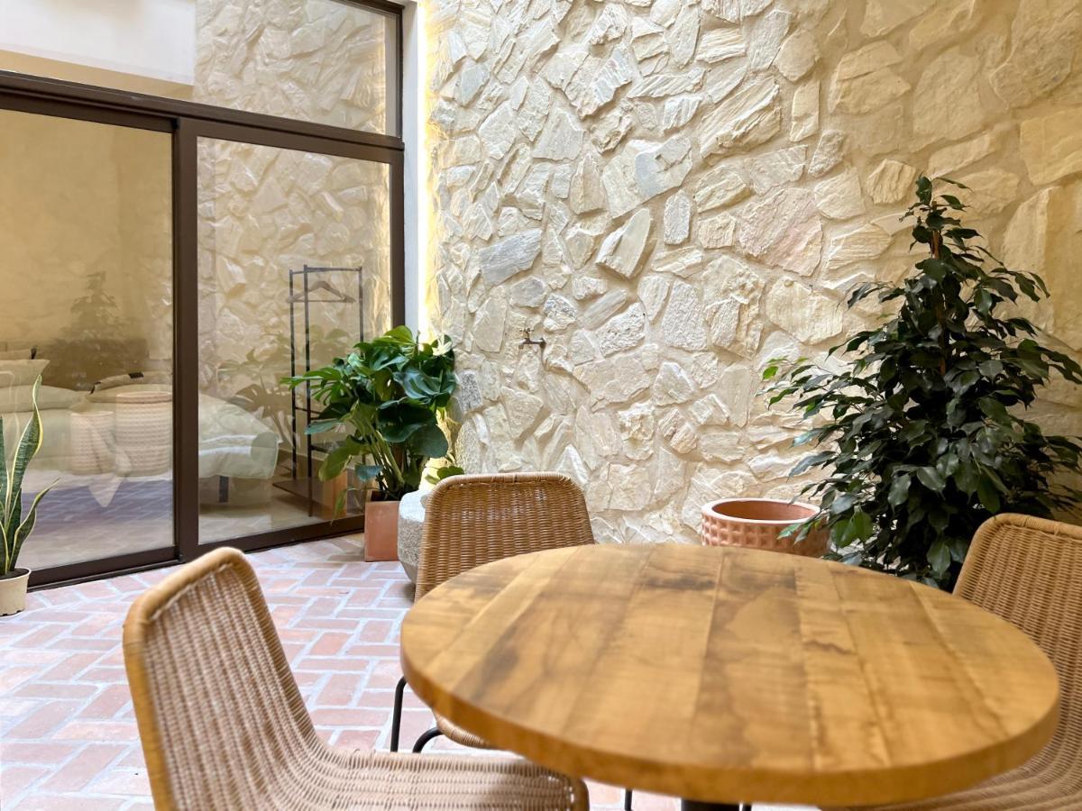 Arcos De Medina - Apartamentos Premium Córdoba Eksteriør billede