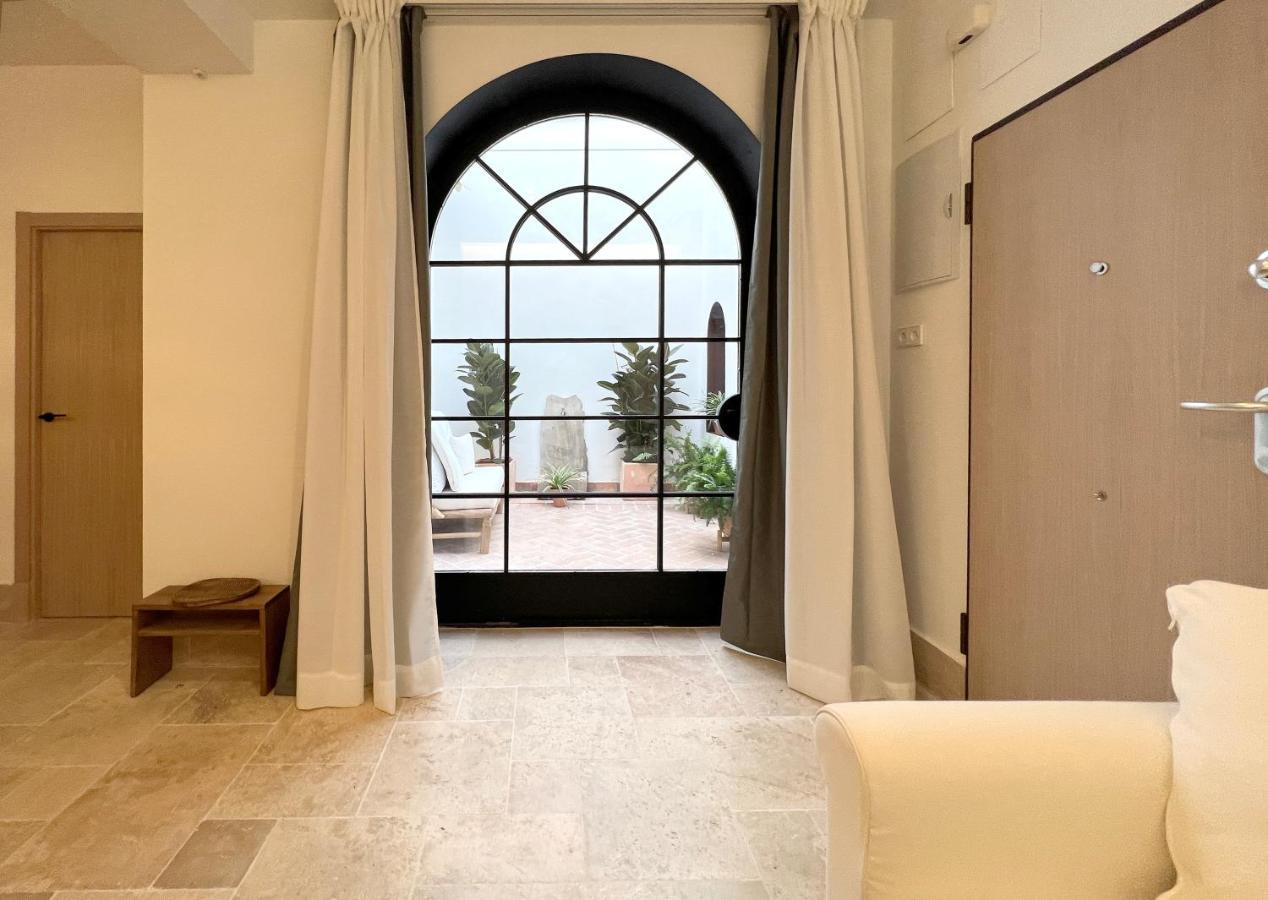 Arcos De Medina - Apartamentos Premium Córdoba Eksteriør billede