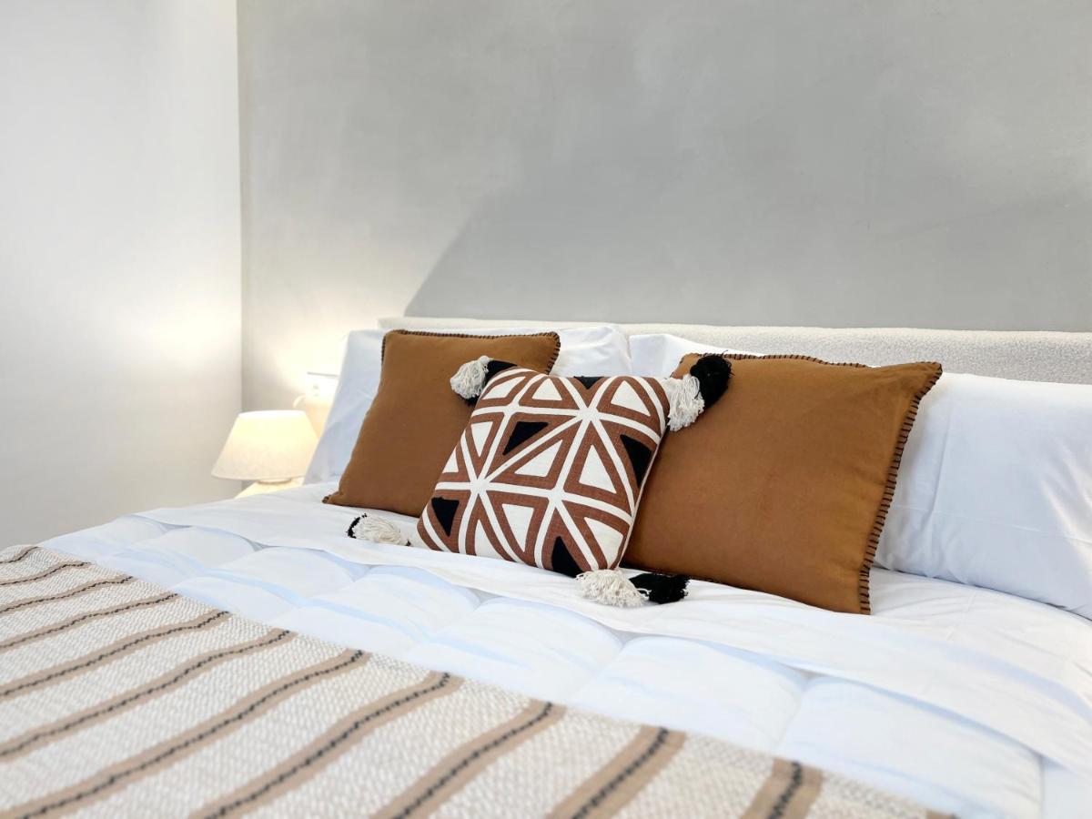 Arcos De Medina - Apartamentos Premium Córdoba Eksteriør billede