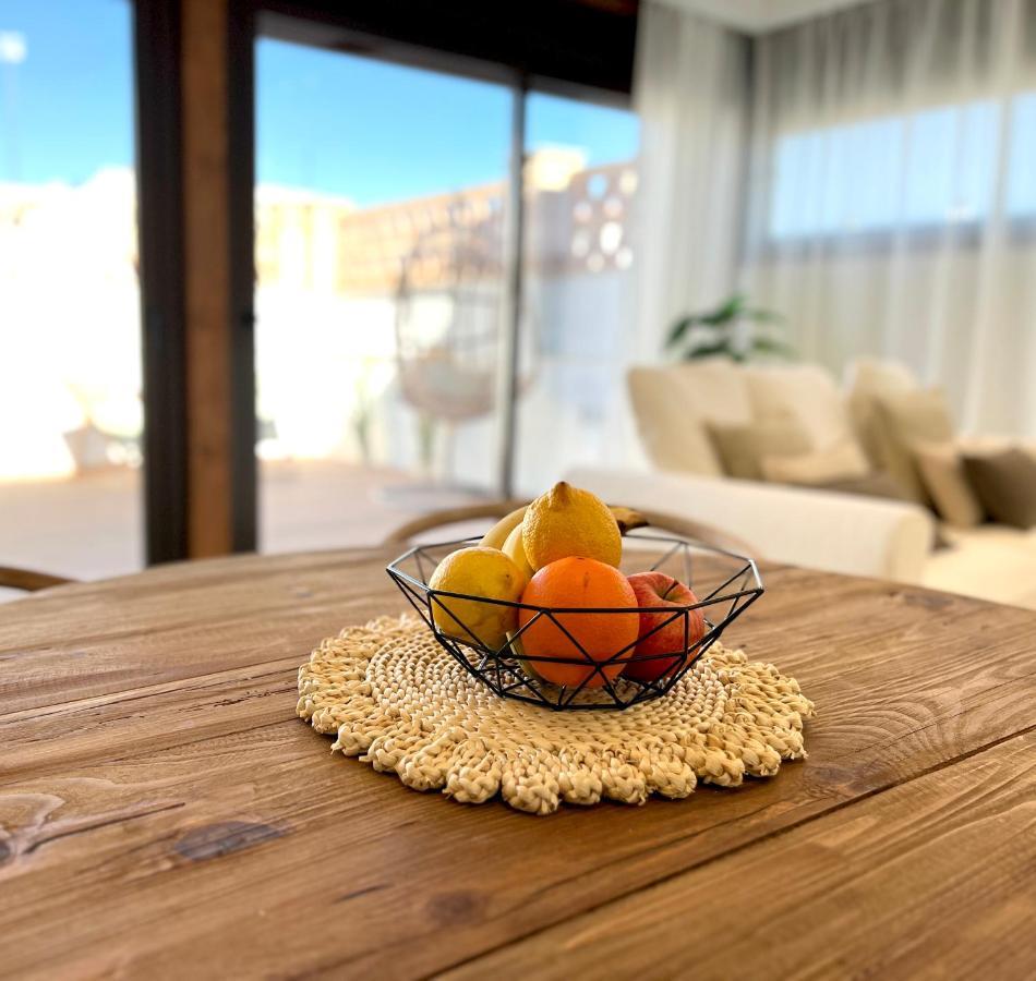 Arcos De Medina - Apartamentos Premium Córdoba Eksteriør billede